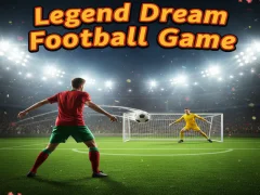 Spel Legende droomvoetbalspel online