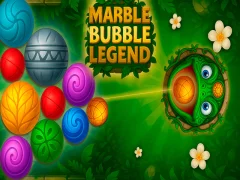 Spel Legende van marmeren bellen online Spel Legende van marmeren bellen online
