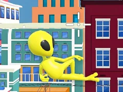 Spel Buitenaardse jager online