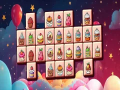 Spel Cake Link-meester online