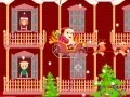 Spel Kerstuitdaging online Spel Kerstuitdaging online