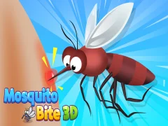 Spel Muggen bijten 3D online