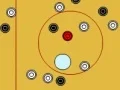 Spel Carrom online