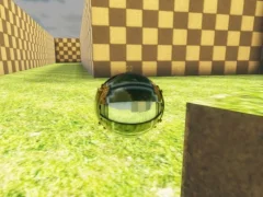 Spel Balfysica-simulator online