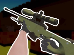 Spel CS: Command Snipers online