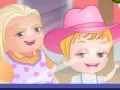 Spel Baby Hazel Grootmoeder Huis online