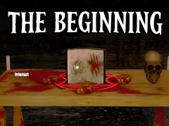 Spel Het begin online