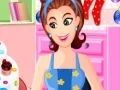 Spel Snoepcake online