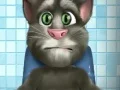 Spel Praat Tom: Chirurg online Spel Praat Tom: Chirurg online