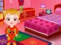 Spel Baby Hazel. Sportdag online