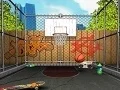 Spel Basketbalringen online