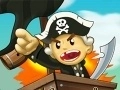 Spel Piratenbaai online Spel Piratenbaai online