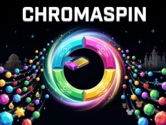 Spel Chromaspin online
