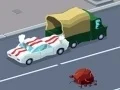 Spel Held Rush online