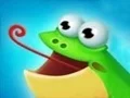 Spel Vang de kikker online
