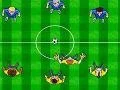 Spel Brazilië Beker 2014 online