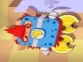 Spel Chainy Chisai Middeleeuwen 2 online