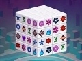Spel Mahjong Dimensie online