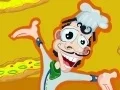 Spel Gekke Pizza online