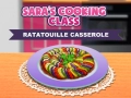 Spel Ratatouille: Sara's Kookles online Spel Ratatouille: Sara's Kookles online