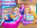 Spel Princess College Dorm Deco online