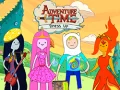 Spel Avonturen Tijd: Kleden online