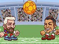 Spel Heads Arena Euro Voetbal online Spel Heads Arena Euro Voetbal online