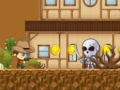 Spel Super Cowboy Run online Spel Super Cowboy Run online