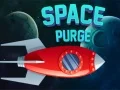 Spel Ruimtezuivering online