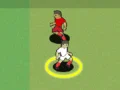 Spel Euro 2016: Doelpuntengekte online