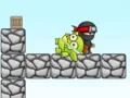 Spel Ninja Jongen online