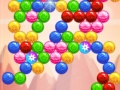 Spel Bubbel Geest online