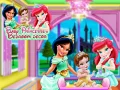 Spel Baby Prinsessen Slaapkamer Decor online Spel Baby Prinsessen Slaapkamer Decor online