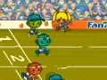 Spel Geweldige Run 2 online