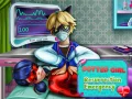 Spel Gestippelde Meisje: Opstanding Noodgeval online