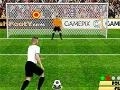 Spel Penalty Schutters online Spel Penalty Schutters online