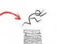 Spel Stickman School Run online