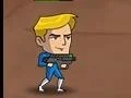 Spel De Laatste Hoop van de Aarde: Quadron online