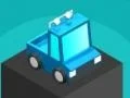 Spel Blok Racer online