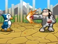 Spel Kumba Karate online