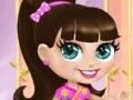 Spel Spa Salon online