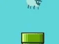 Spel Flappy Schaap Multiplayer online