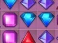 Spel Edelstenen Blitz online Spel Edelstenen Blitz online