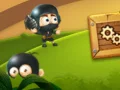 Spel Granatenwerpen online