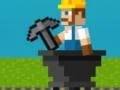 Spel Goudmijntrein online