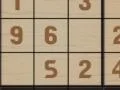 Spel Sudoku Deluxe online