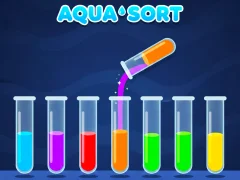 Spel Aqua-soort online