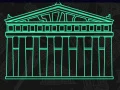 Spel Doodle Geschiedenis 3D Architectuur online