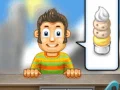 Spel Romige IJs online