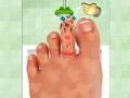 Spel Nageldokter online